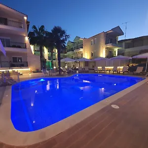 Olympia 3*, Pefkochori Greece