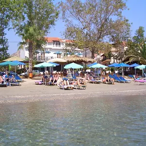 Hercules Sea Front , Katelios Greece