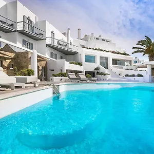 Ilio Maris 4*, Mykonos Town Greece