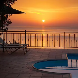 Fotini , Agia Efimia Greece