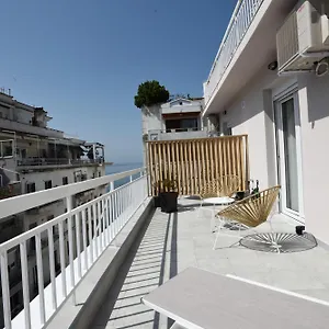 Magnifique Luxury , Thessaloniki Greece